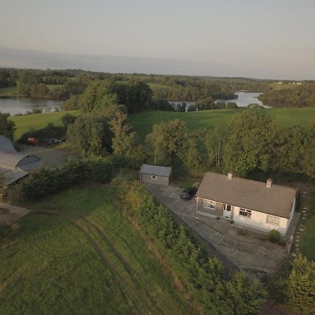 Innishmore Island Farmhouse Cavan Exterior foto