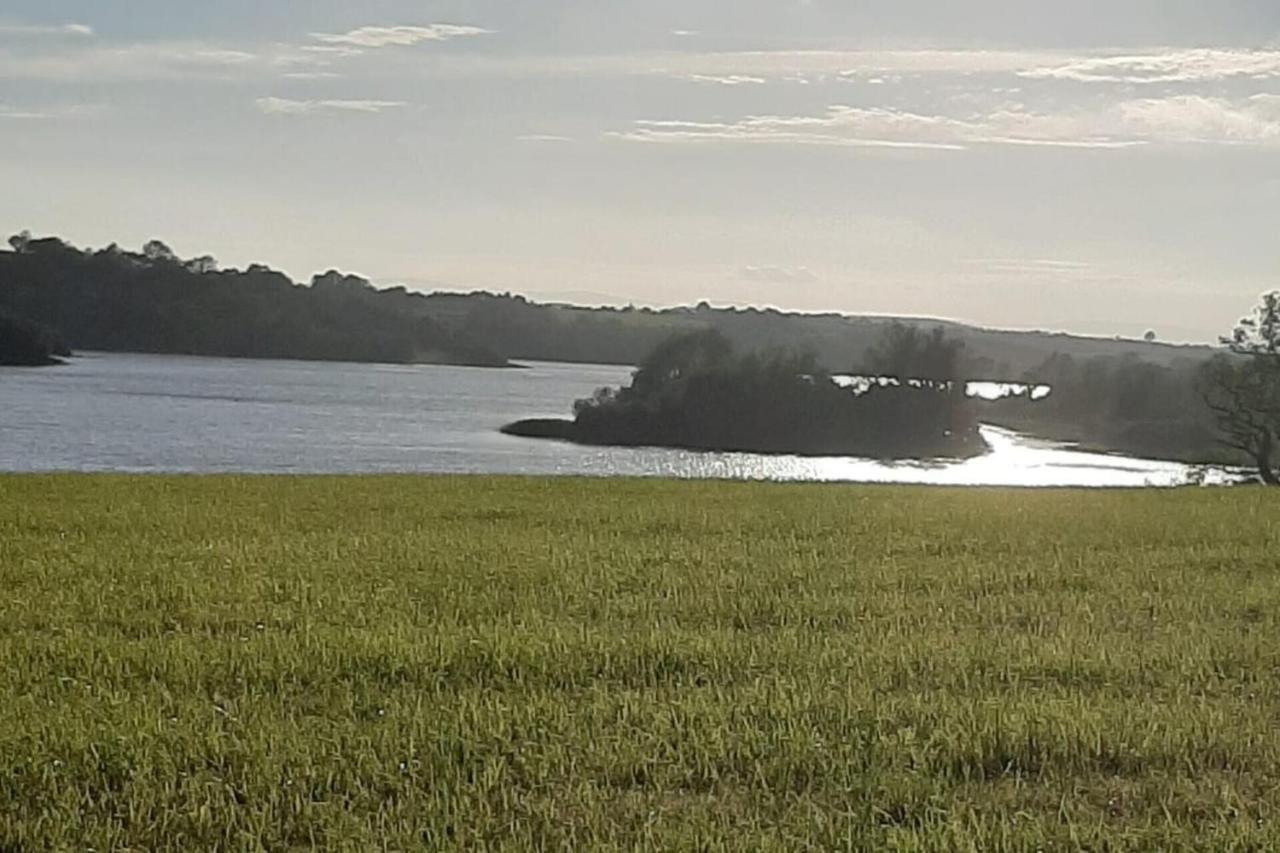 Innishmore Island Farmhouse Cavan Exterior foto